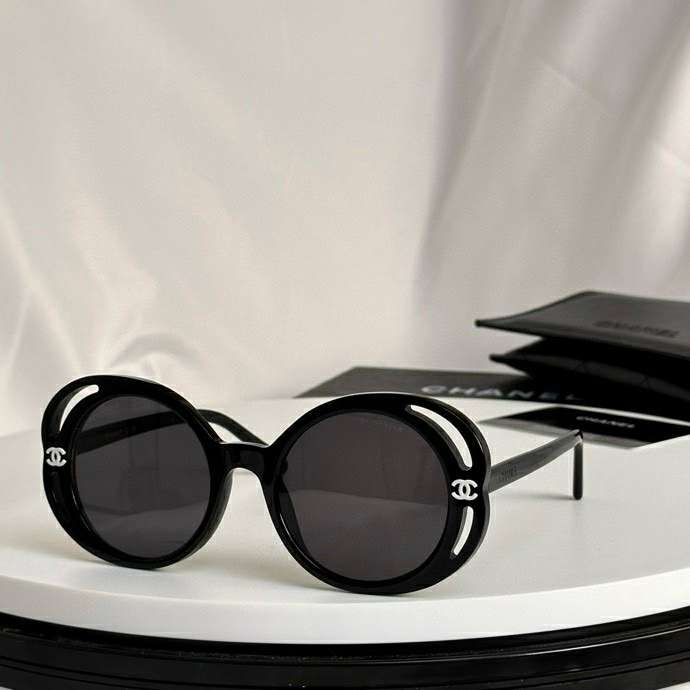 Picture of Chanel Sunglasses _SKUfw56789053fw